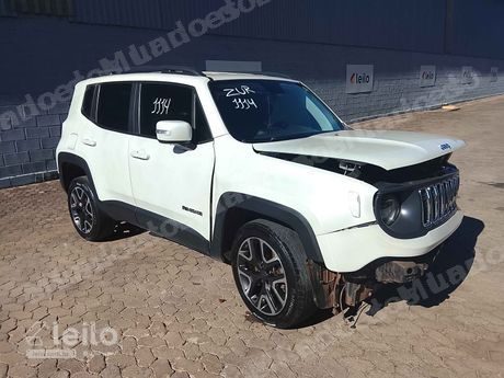 Jeep em leilao em Aparecida de Goiânia/GO