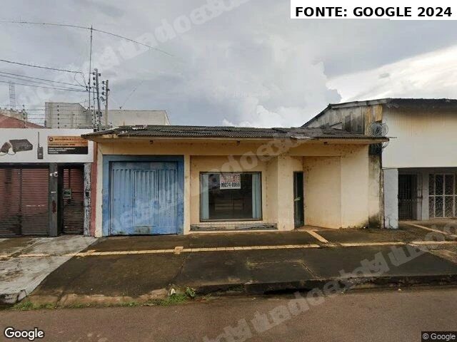 Apartamento em leilao em Porto Velho/RO