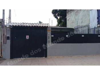 Imóvel de 158 m2 em leilão em São Leopoldo/RS
