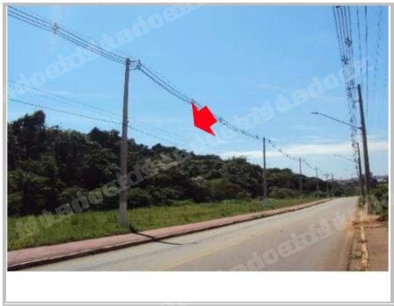 Terreno em leilao em Terrenos Em Itapetininga/SP