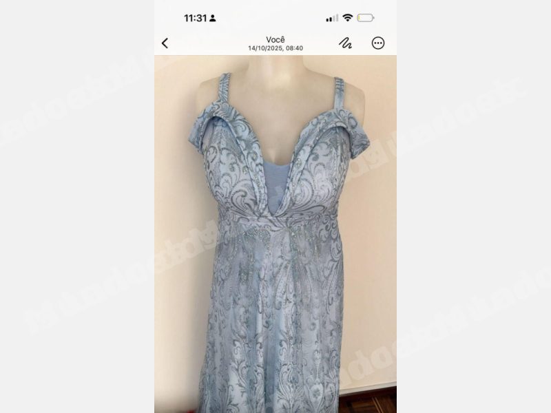 Veiculo em leilao em Vestidos Curitiba/PR