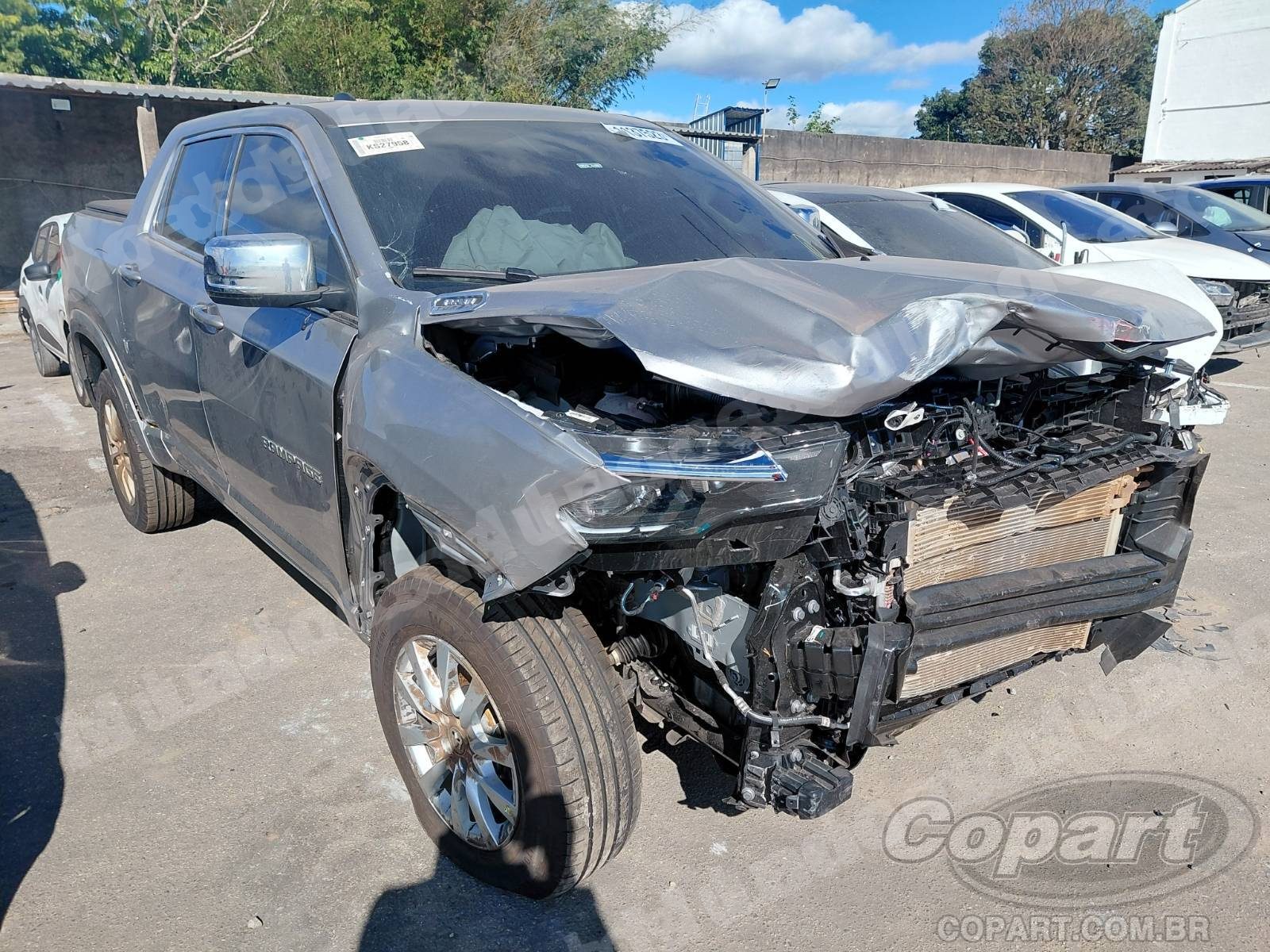 Lote em leilao em Caçapava/SP