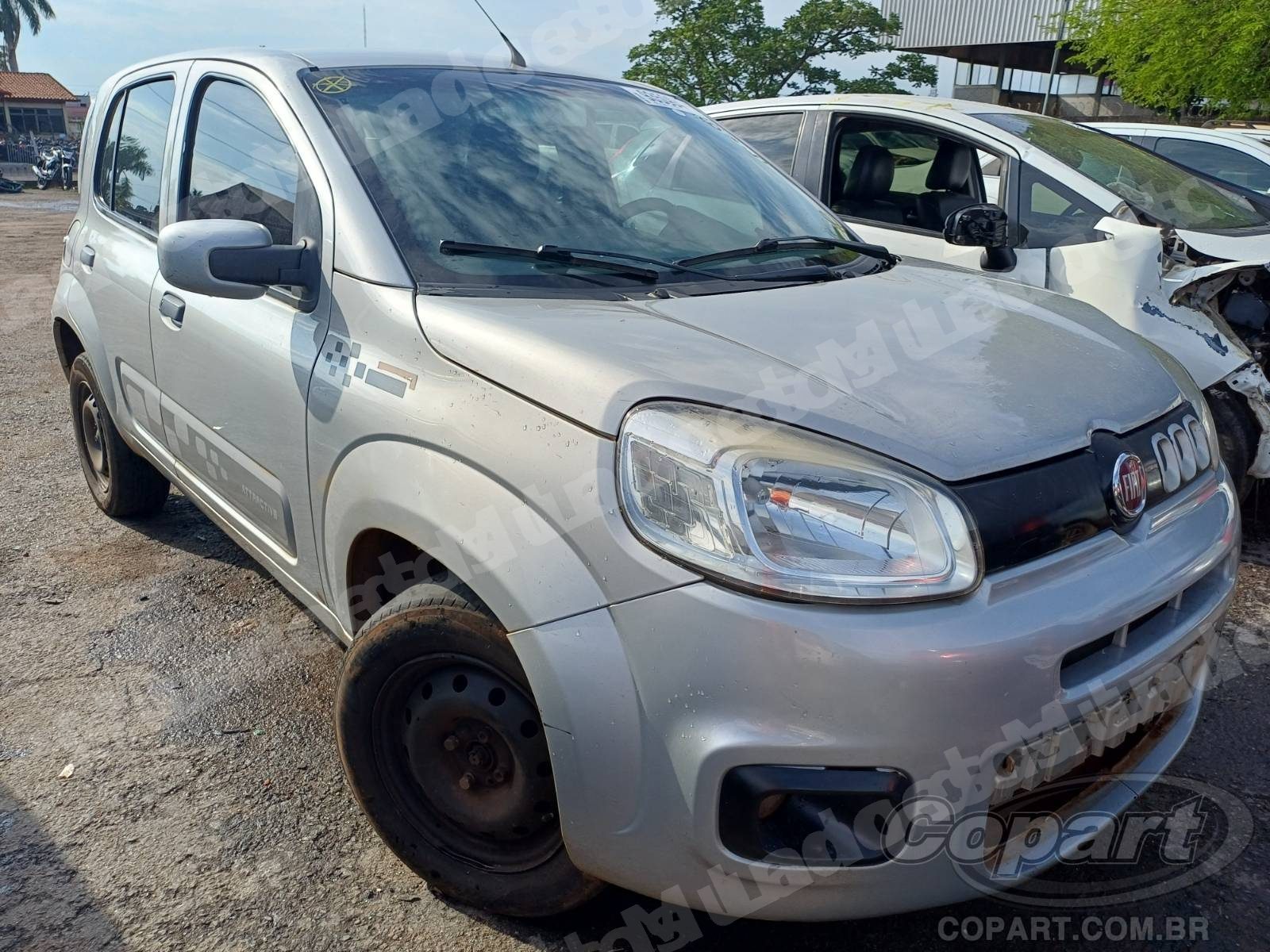 Lote em leilao em Goiânia/GO