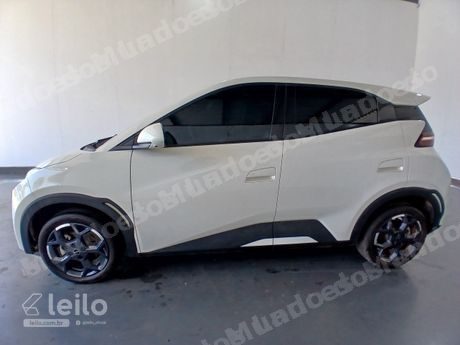 Mini Gs5Ev em leilão em Aparecida de Goiânia/GO