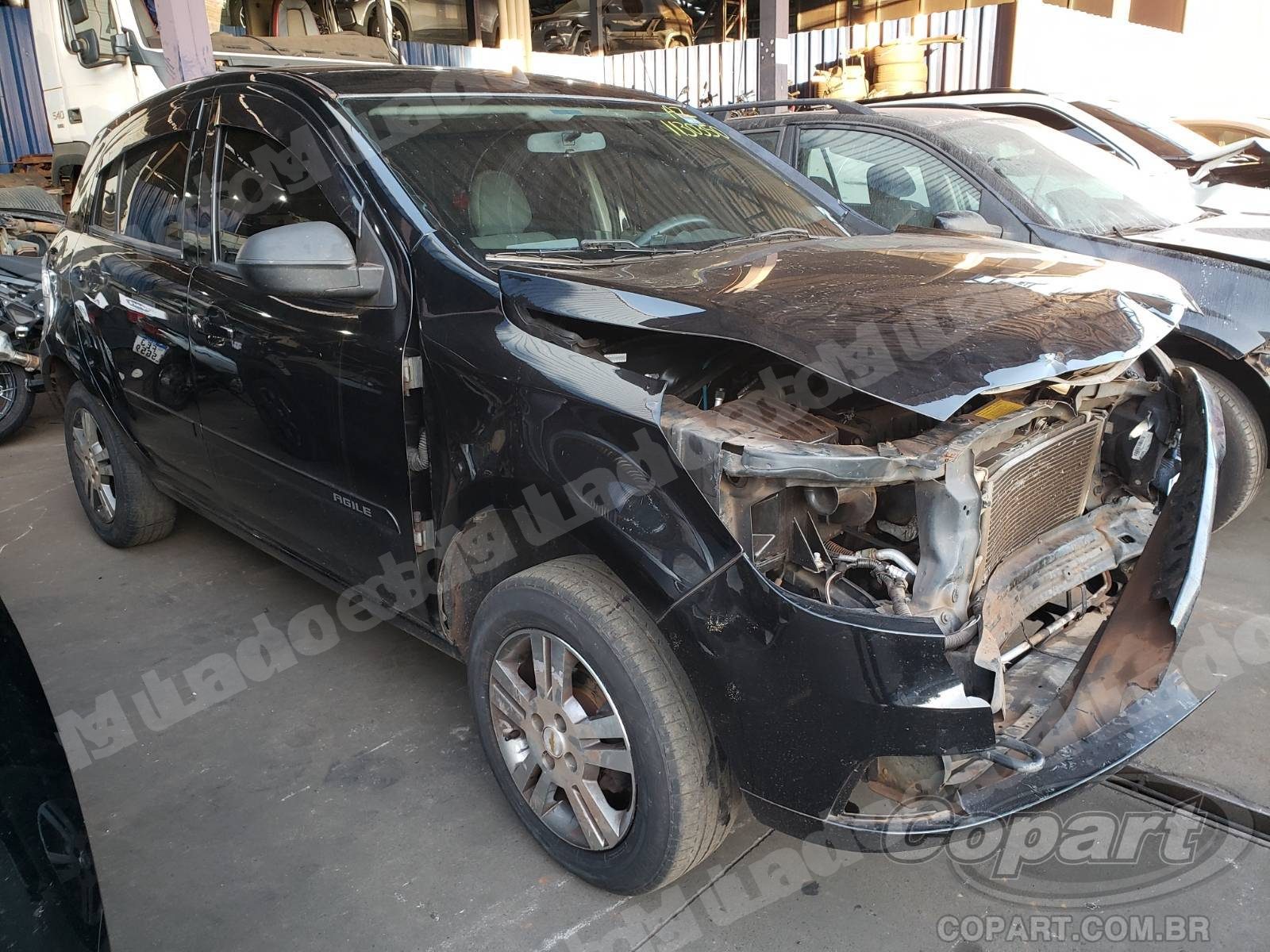 Lote em leilao em Ribeirão Preto/SP