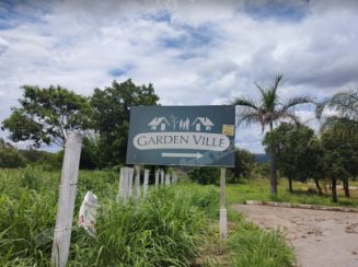 Terreno em leilão em Caetanópolis/MG - Lote 10