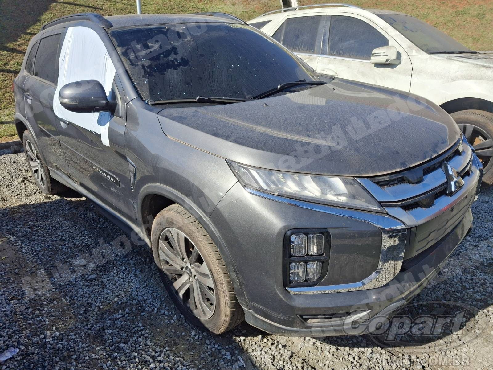 Lote em leilao em Itaquaquecetuba/SP