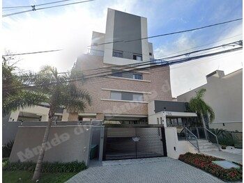 Apartamento em leilao em Curitiba/PR