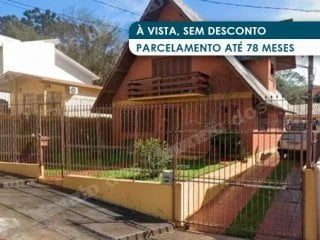 Casa em leilao em Erechim/RS