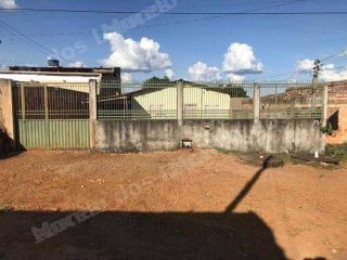 Casa em leilao em Luziânia/GO