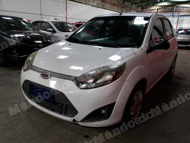 Ford 2014 em leilao em Brasil - Lote 1