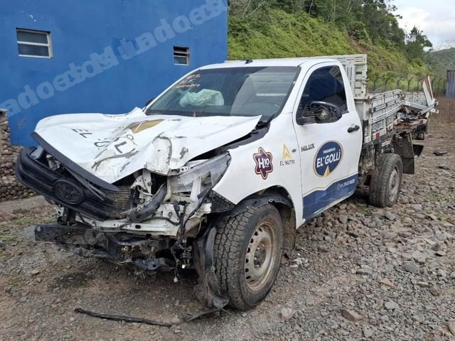 Toyota 2022 em leilão em Ilhota/SC