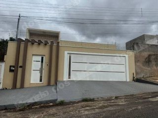 Casa em leilao em Barra do Garças/MT