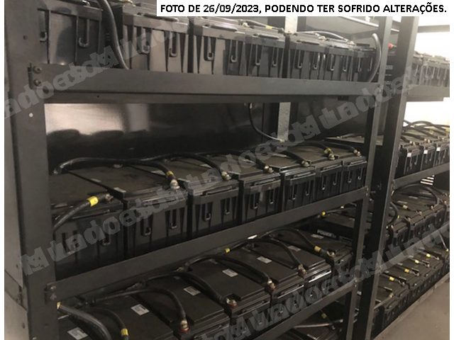 Lote em leilao em São Bernardo do Campo/SP