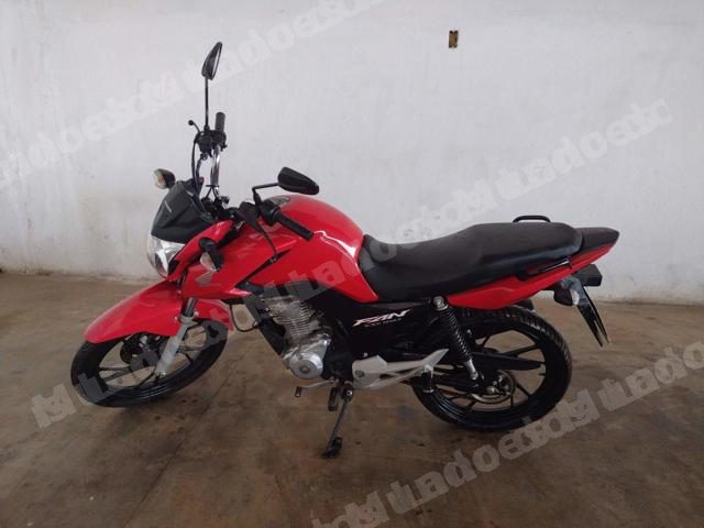 Honda em leilao em Brasil