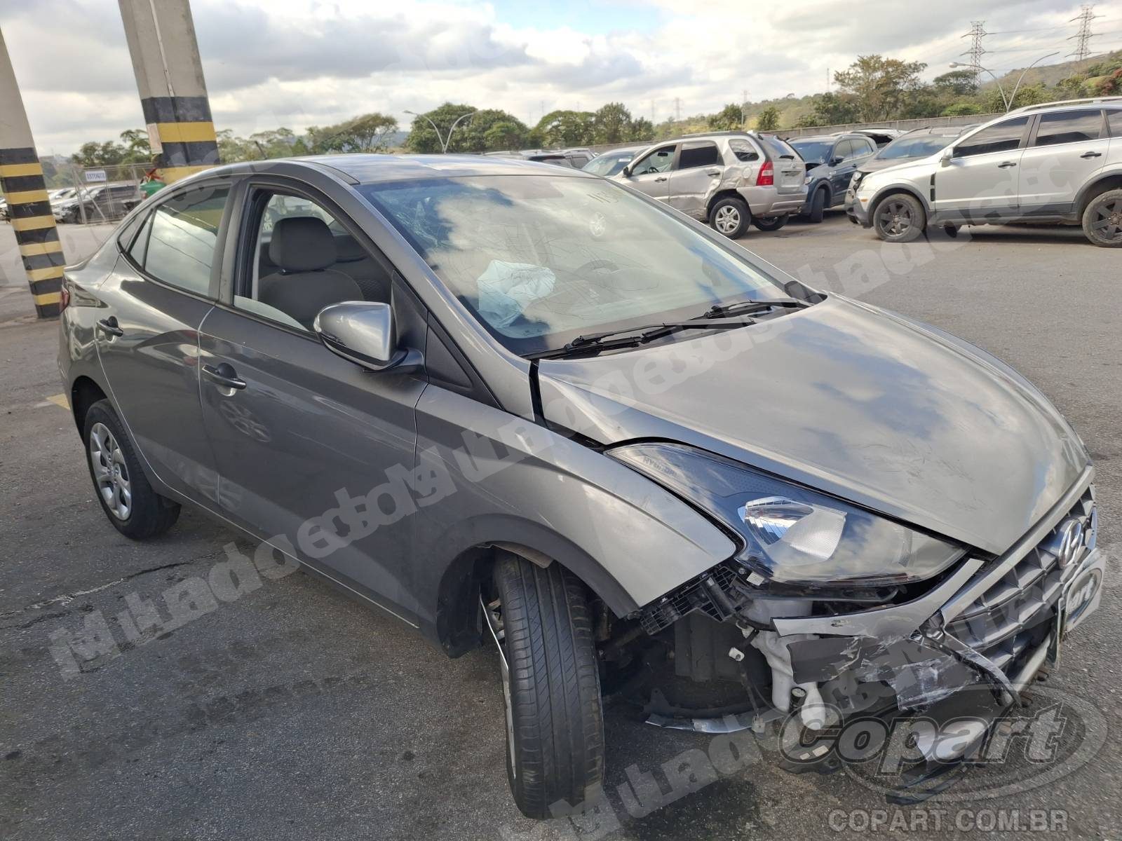 Lote em leilao em Pirapora/SP