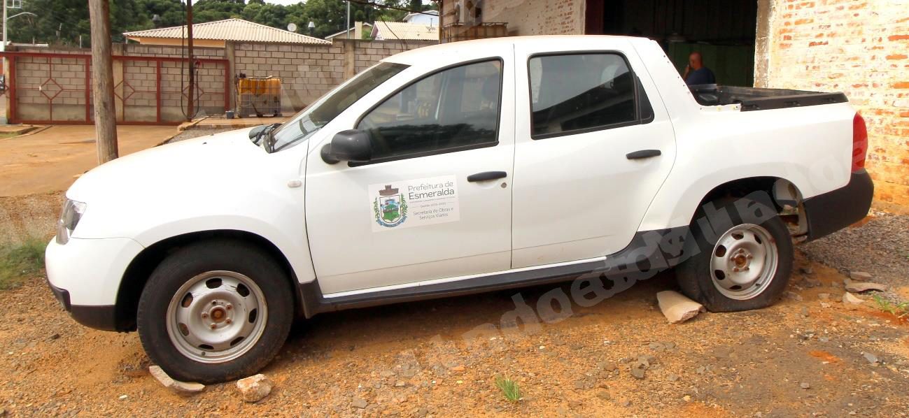 Renault Oroch 2019 em leilão em Brasil