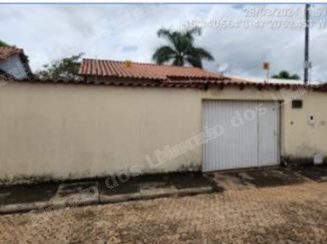 Casa em leilao em Formosa/GO