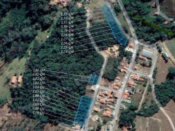 Imóvel de 6166 m2 em leilão em Águas da Prata/SP