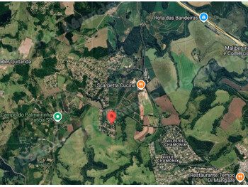Terreno em leilao em Itatiba/SP