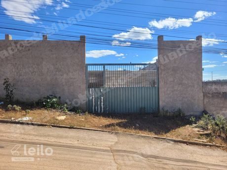 Terreno em leilao em Novo Gama/GO