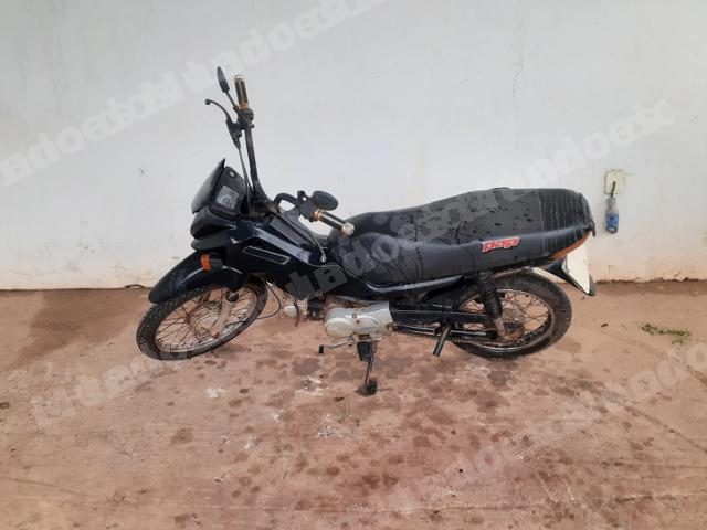 Honda em leilao em Brasil