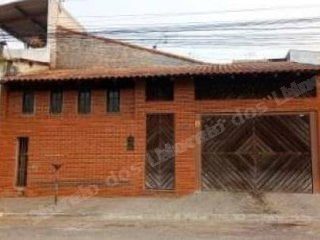 Casa em leilao em Suzano/SP