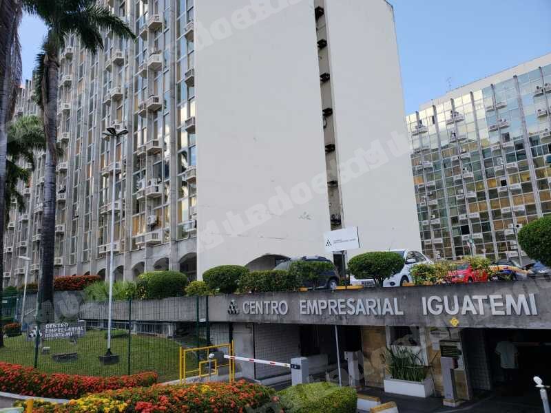 Imovel em leilao em Salvador/BA