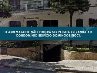 Imovel em leilao em São Caetano do Sul/SP