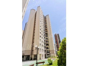 Apartamento em leilao em São Paulo/SP