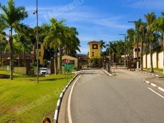 Terreno em leilao em Mogi das Cruzes/SP