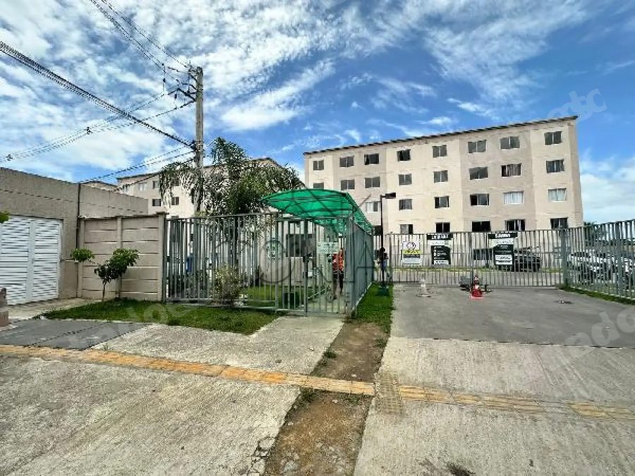 Apartamento em leilão em Salvador/BA - Lote 14