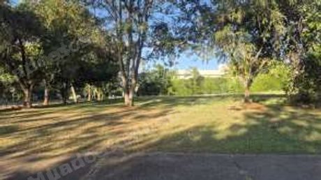 Terreno de 1908 m2 em leilão em Goiânia/GO - Lote 1