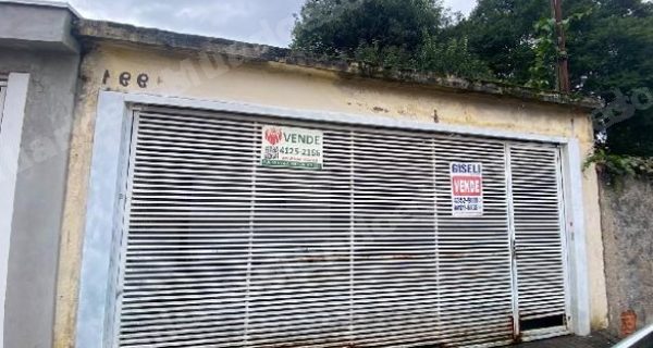 Casa em leilao em São Bernardo do Campo/SP