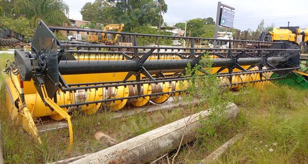 Lote em leilao em Rosário do Sul/RS