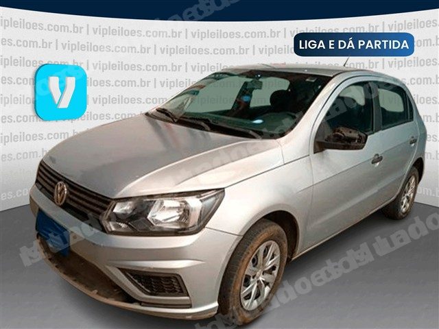 Volkswagen em leilao em Brasil