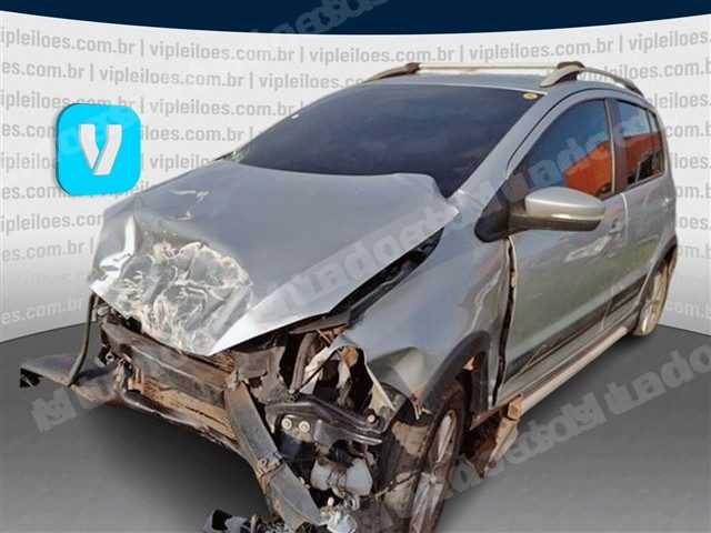Volkswagen em leilao em Brasil
