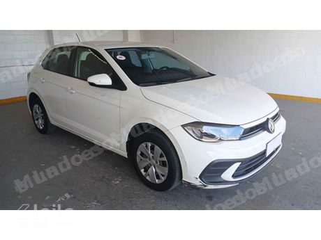 Volkswagen Polo em leilão em Manaus/AM