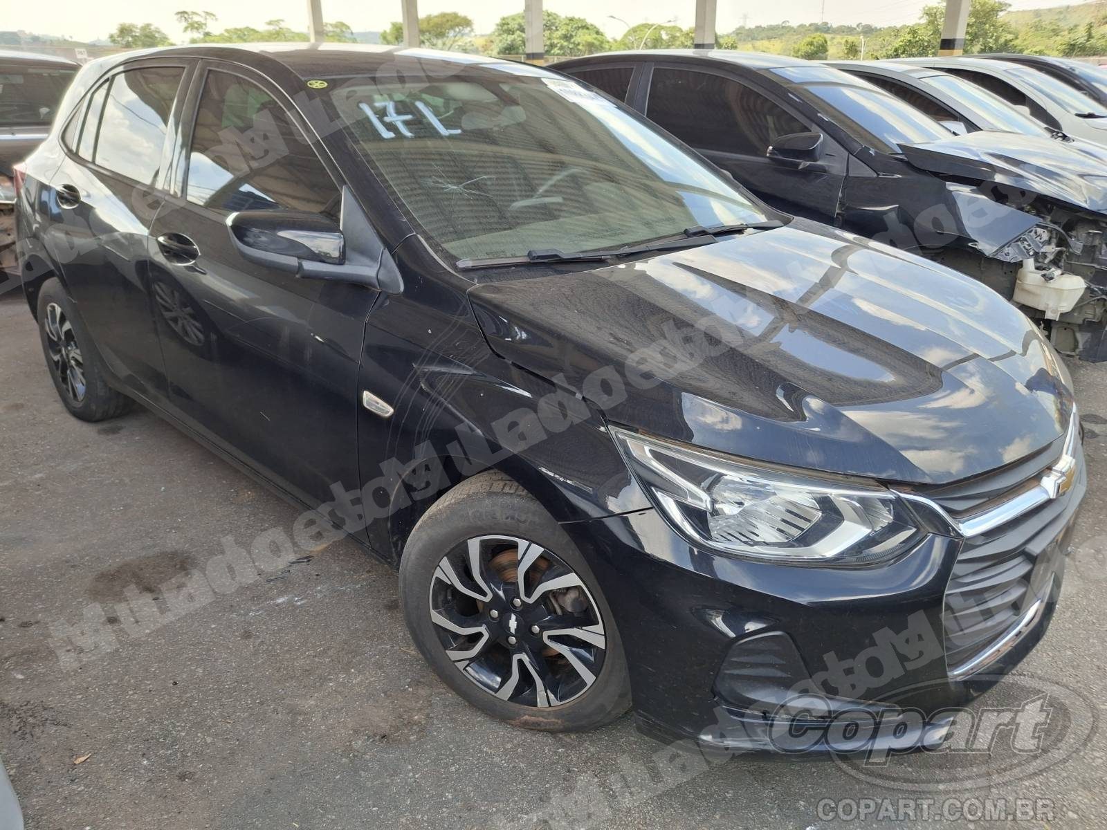 Lote em leilao em Pirapora/SP