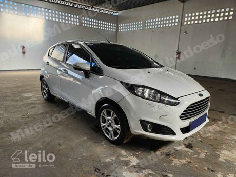 Ford em leilao em Candeias/BA