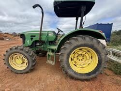 Lote em leilao em Brasil