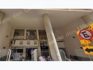 Imovel comercial em leilao em Rio de Janeiro/RJ