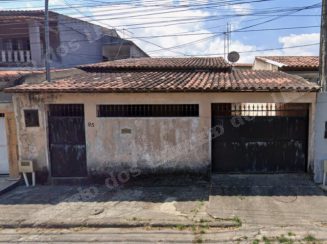 Casa em leilao em Janeiro/RJ
