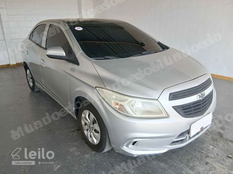 Chevrolet Prisma em leilao em Manaus/AM