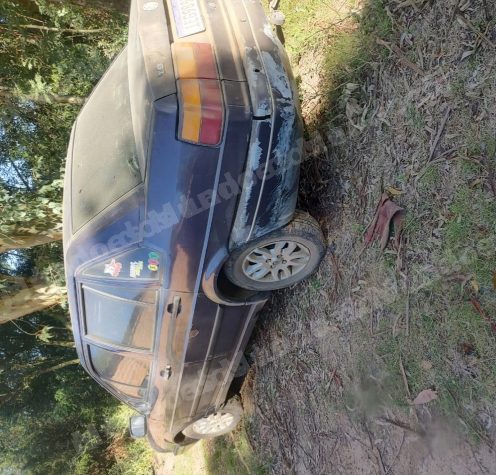 Vw em leilao em Canguçu/RS