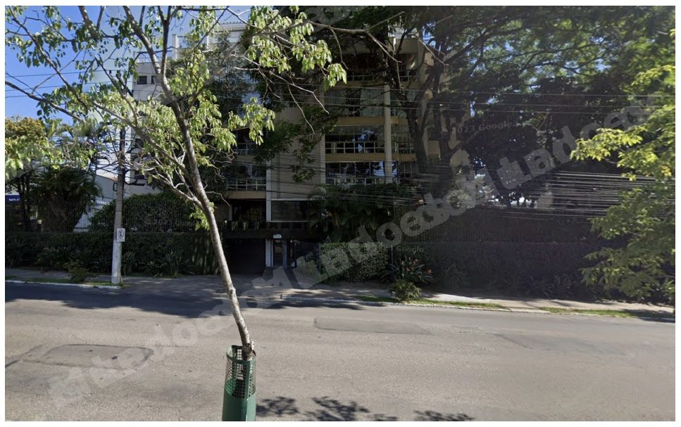 Apartamento em leilao em Brasil