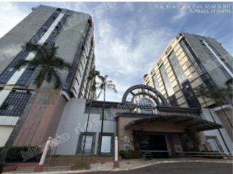 Imóvel em leilão em Brasília/DF - Lote 8