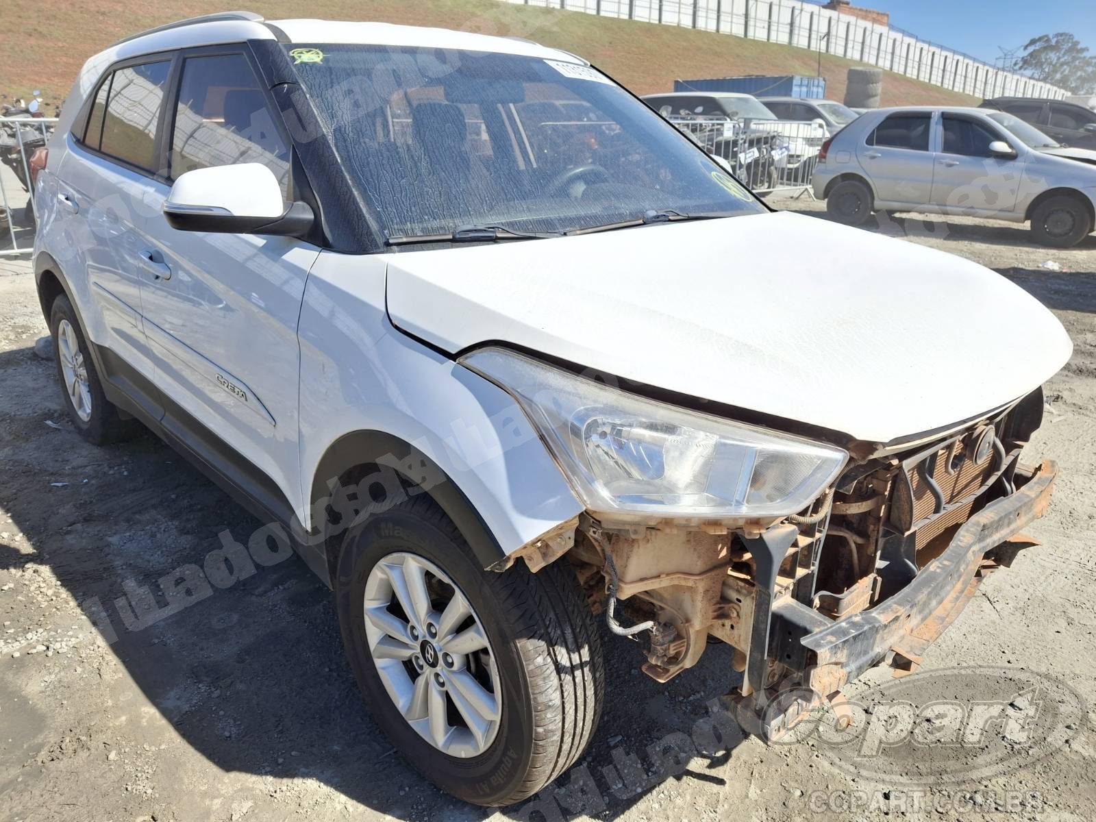 Lote em leilao em Itaquaquecetuba/SP