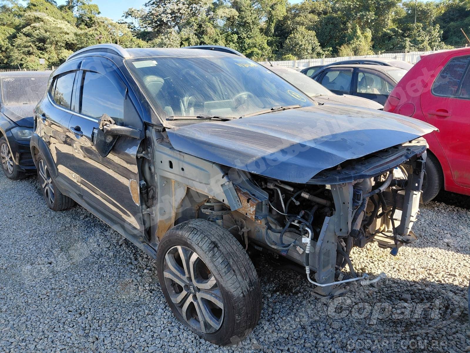 Lote em leilao em Itaquaquecetuba/SP