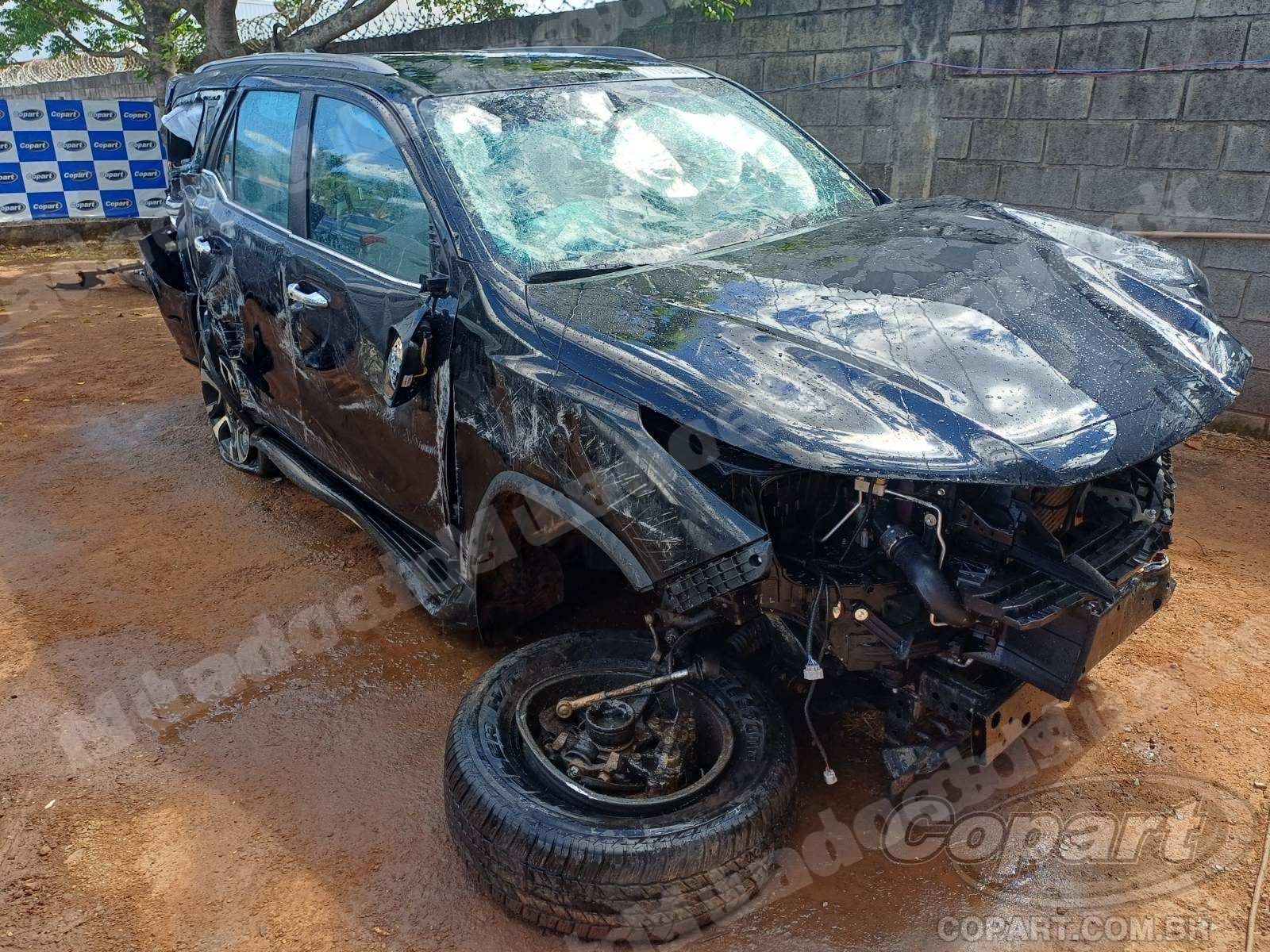 Lote em leilao em Goiânia/GO